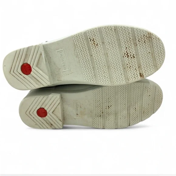 Hunter Sage Rain Boots - Picture 4 of 8